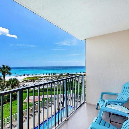 Destin On The Gulf 402 Villa Exterior photo