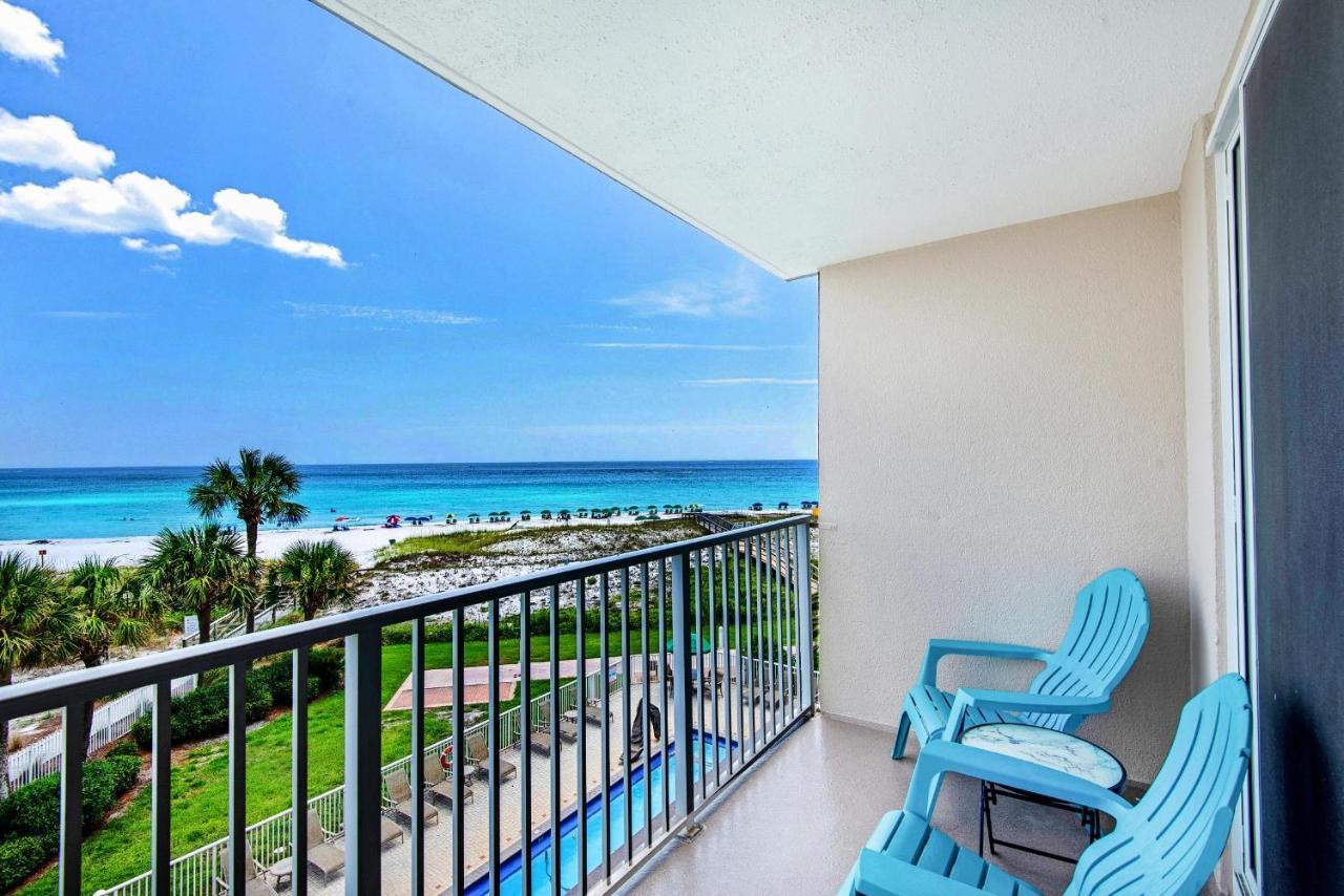 Destin On The Gulf 402 Villa Exterior photo