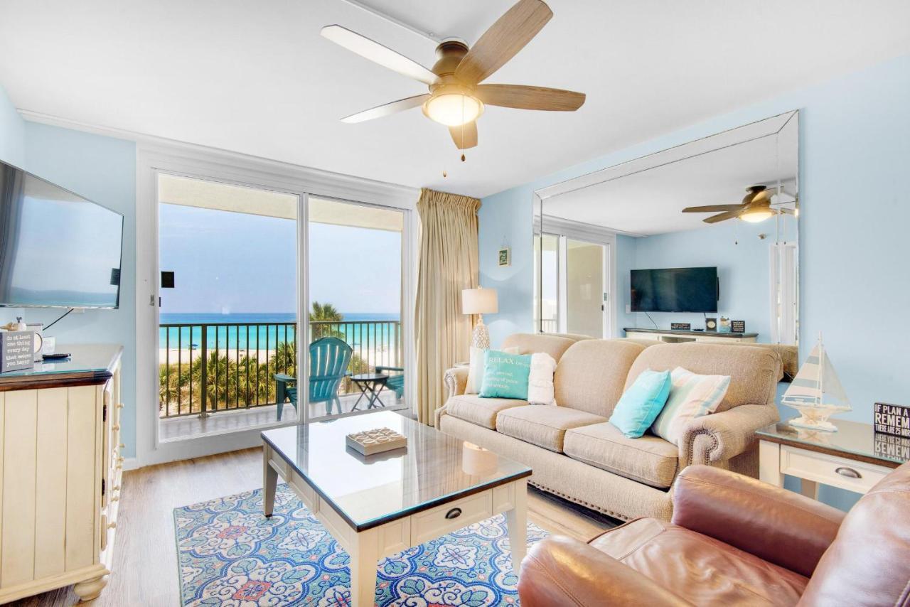 Destin On The Gulf 402 Villa Exterior photo