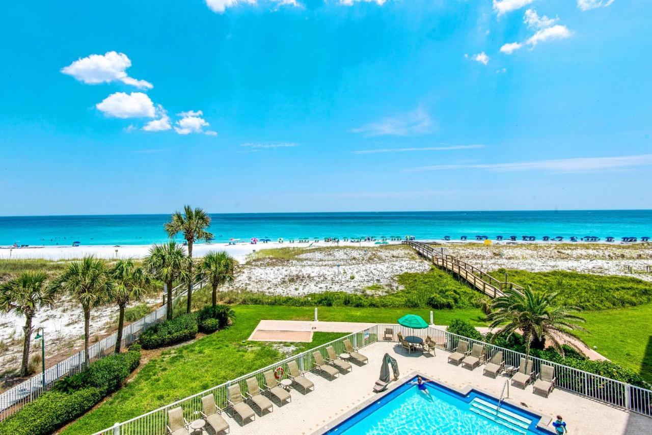 Destin On The Gulf 402 Villa Exterior photo