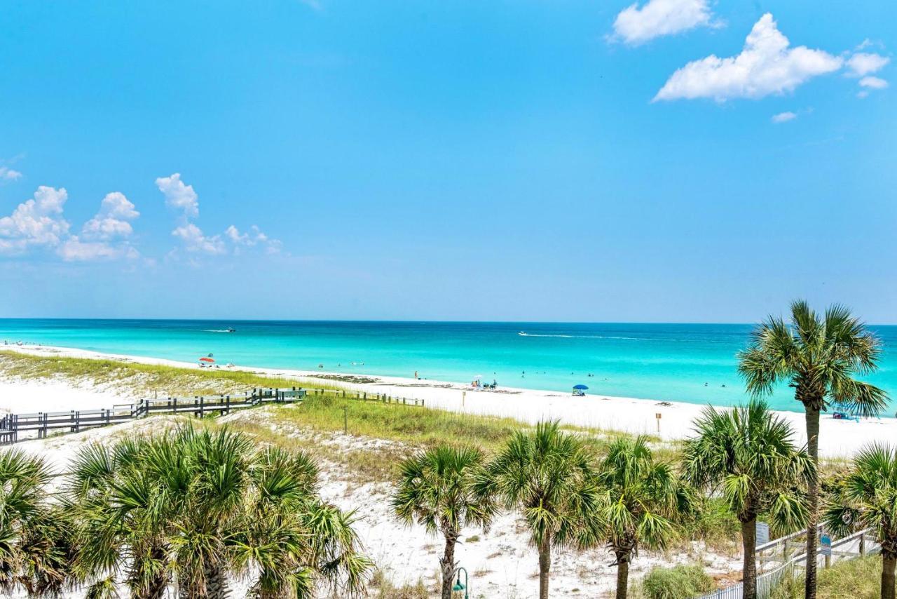 Destin On The Gulf 402 Villa Exterior photo